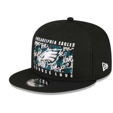 Philadelphia Eagles Snapback Hat