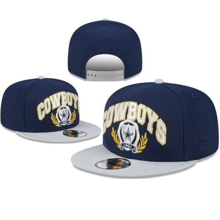 Dallas Cowboys Snapback Hat