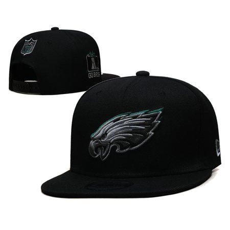 Philadelphia Eagles Snapback Hat