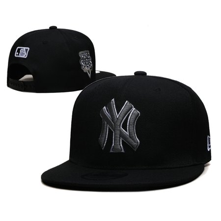 New York Yankees Snapback Hat