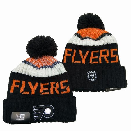 Philadelphia Flyers Knit Hat