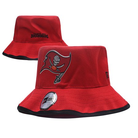 Tampa Bay Buccaneers Bucket Hat