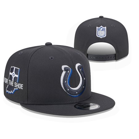 Indianapolis Colts Snapback Hats