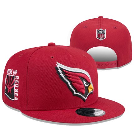 Arizona Cardinals Snapback Hats