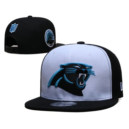 Carolina Panthers Snapback Hats