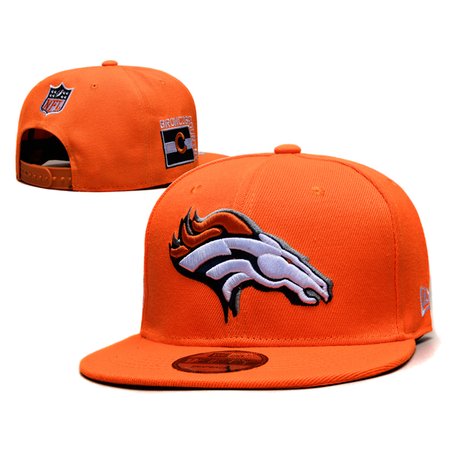 Denver Broncos Snapback Hats