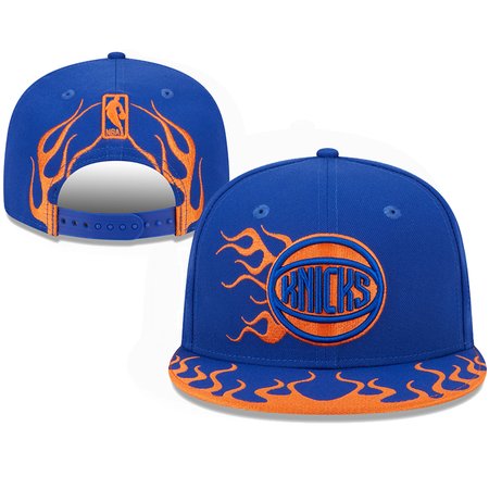 New York Knicks Snapback Hat