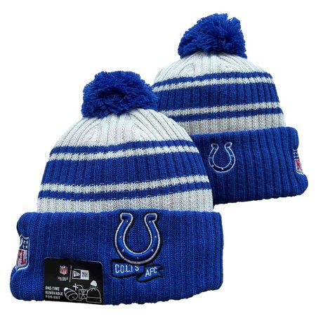 Indianapolis Colts Beanies Knit Hat