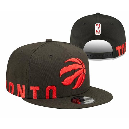 Toronto Raptors Snapback Hat