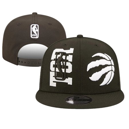 Toronto Raptors Snapback Hat