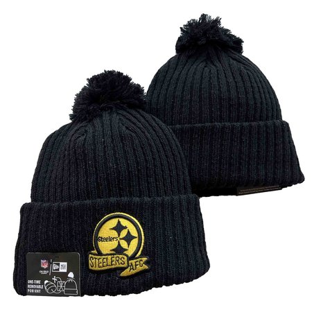 Pittsburgh Steelers Beanies Knit Hat