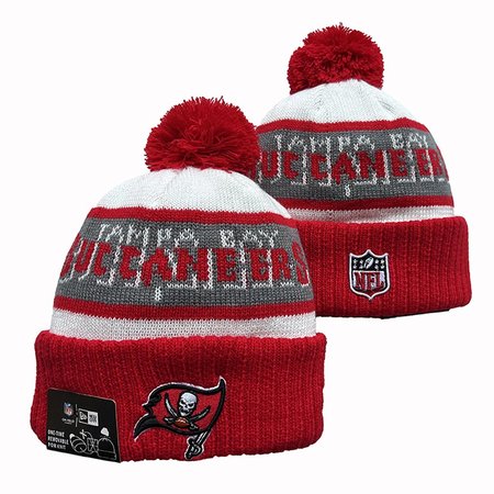 Tampa Bay Buccaneers Beanies Knit Hat