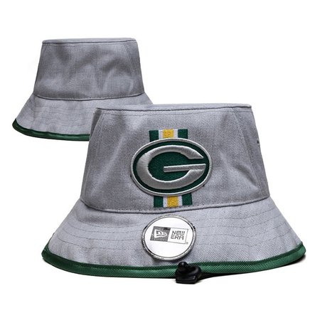 Green Bay Packers Bucket Hat