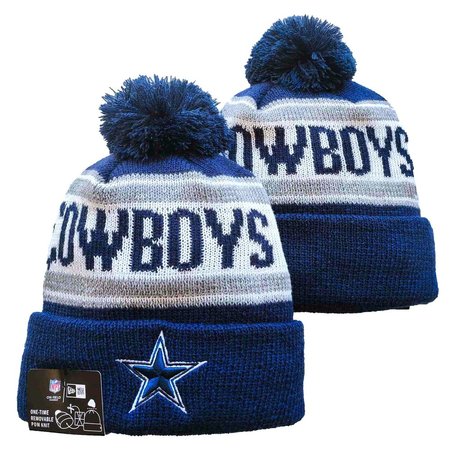 Dallas Cowboys Beanies Knit Hat