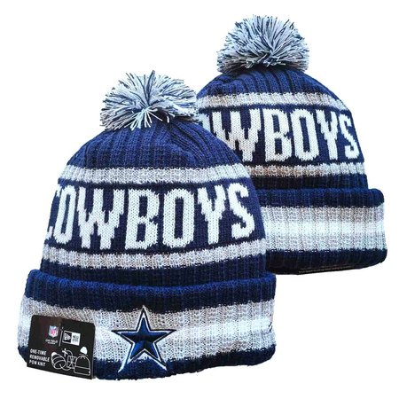 Dallas Cowboys Beanies Knit Hat