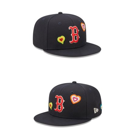 Boston Red Sox Hat