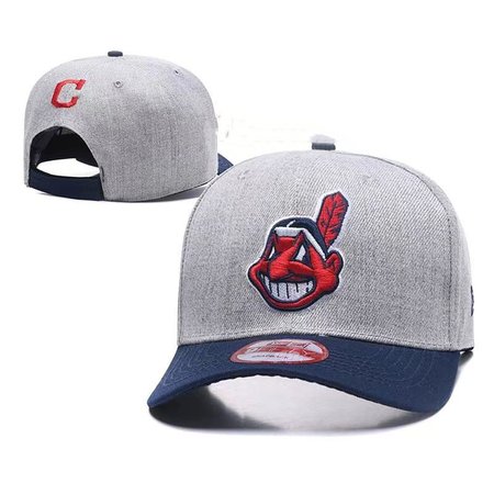 Cleveland Guardians Adjustable Hat