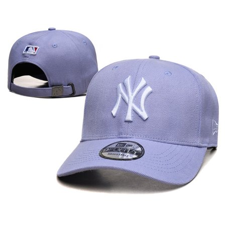 New York Yankees Adjustable Hat