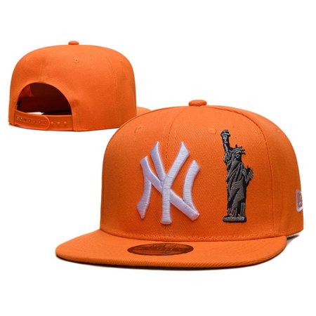 New York Yankees Snapback Hat