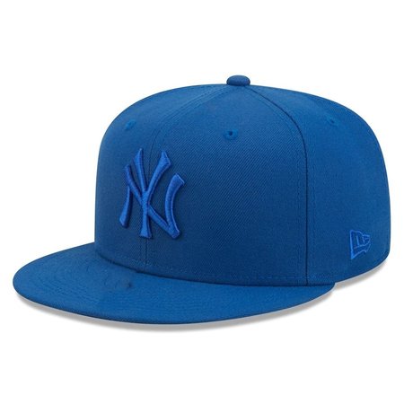 New York Yankees Snapback Hat