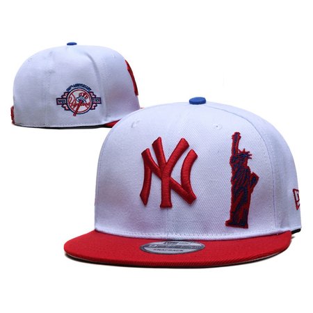 New York Yankeess Snapback Hat