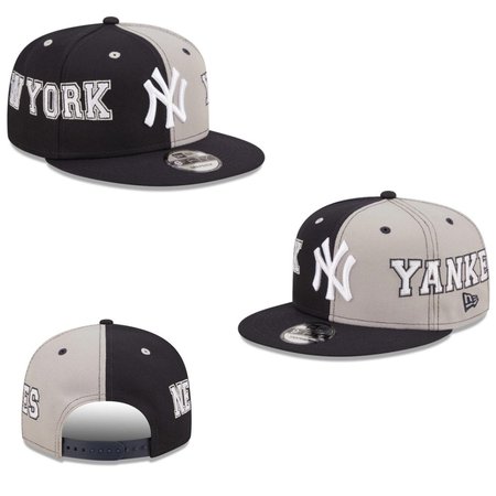 New York Yankeess Snapback Hat