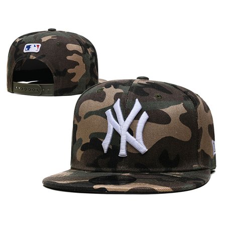 New York Yankeess Snapback Hat