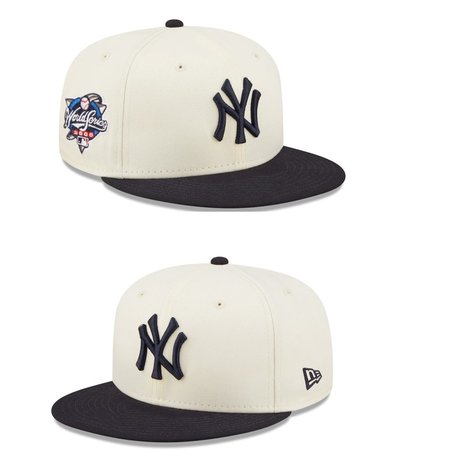 New York Yankeess Snapback Hat