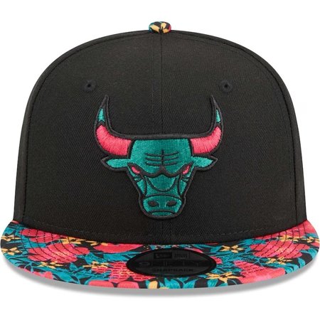 Chicago Bulls Snapback Hat