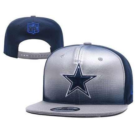 Dallas Cowboys Snapback Hat