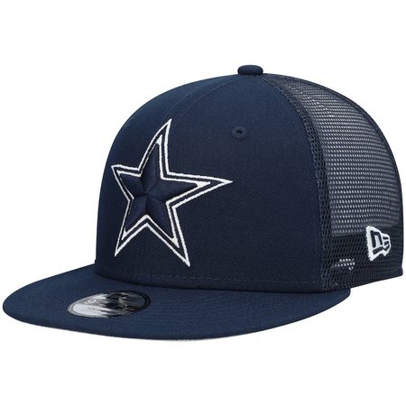 Dallas Cowboys Snapback Hat