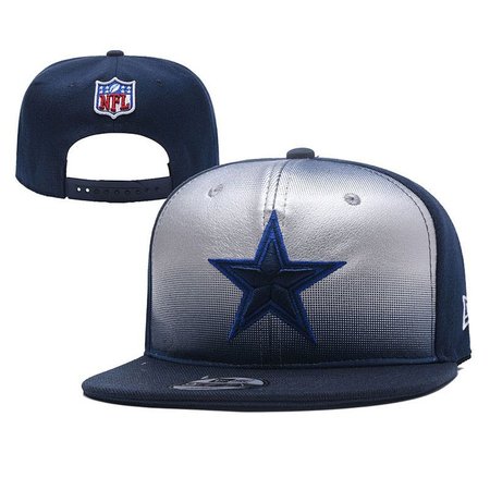 Dallas Cowboys Snapback Hat