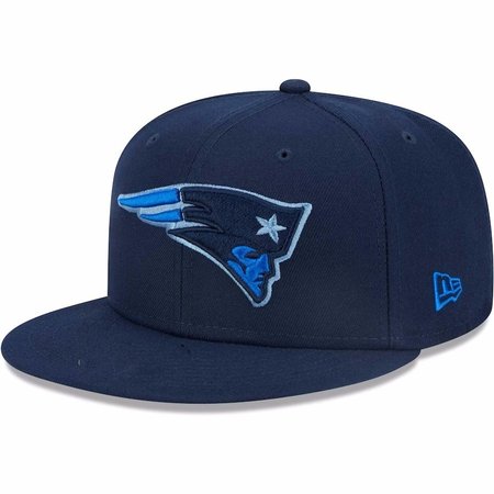 New England Patriots Snapback Hat