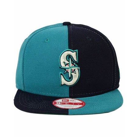 Seattle Mariners Snapback Hat