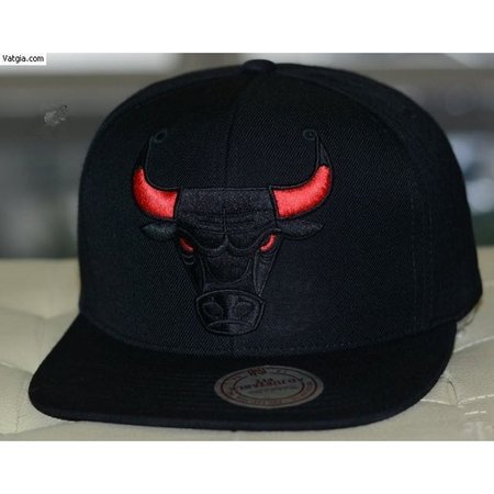 Chicago Bulls Snapback Hat