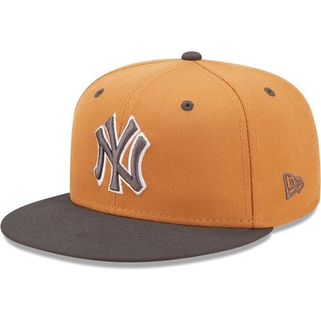 New York Yankees Snapback Hat