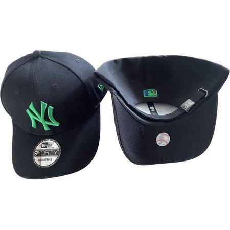 New York Yankees Snapback Hat