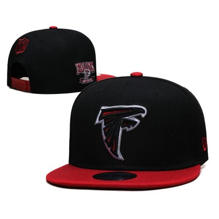 Atlanta Falcons Snapback Hat