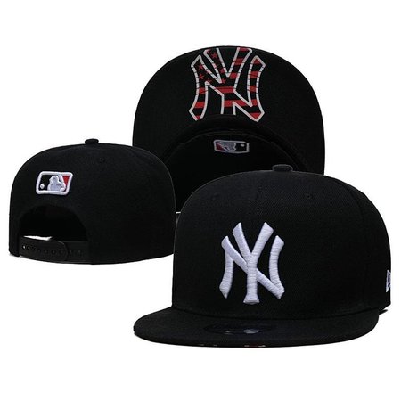 New York Islanders Snapback Hat