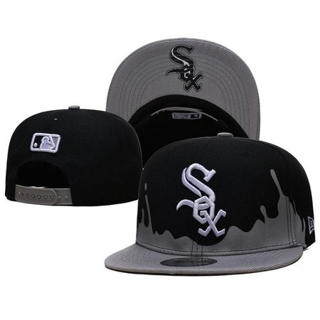 Chicago White Sox Snapback Hat