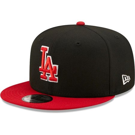 Los Angeles Dodgers Snapback Hat