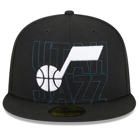 Utah Jazz Snapback Hat