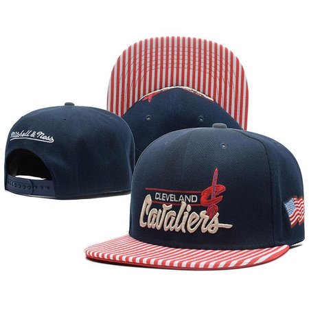 Cleveland Cavaliers Snapback Hat