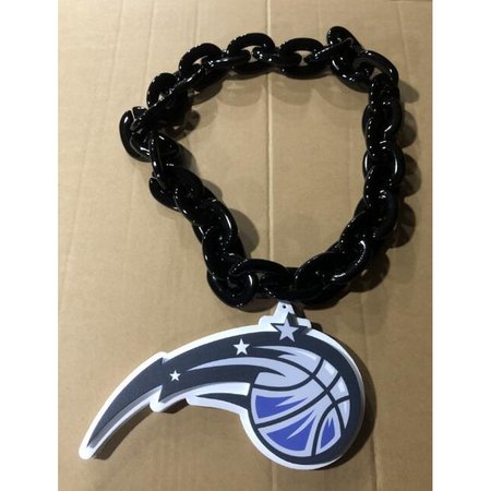 Orlando Magic Chain Necklaces